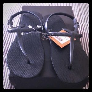Havaianas Rubber Sandals
